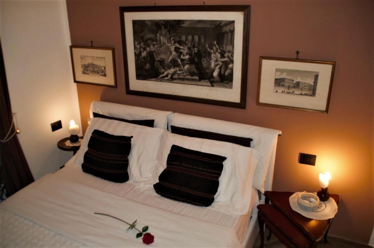 Ipazia House Apartment Genoa Ngoại thất bức ảnh
