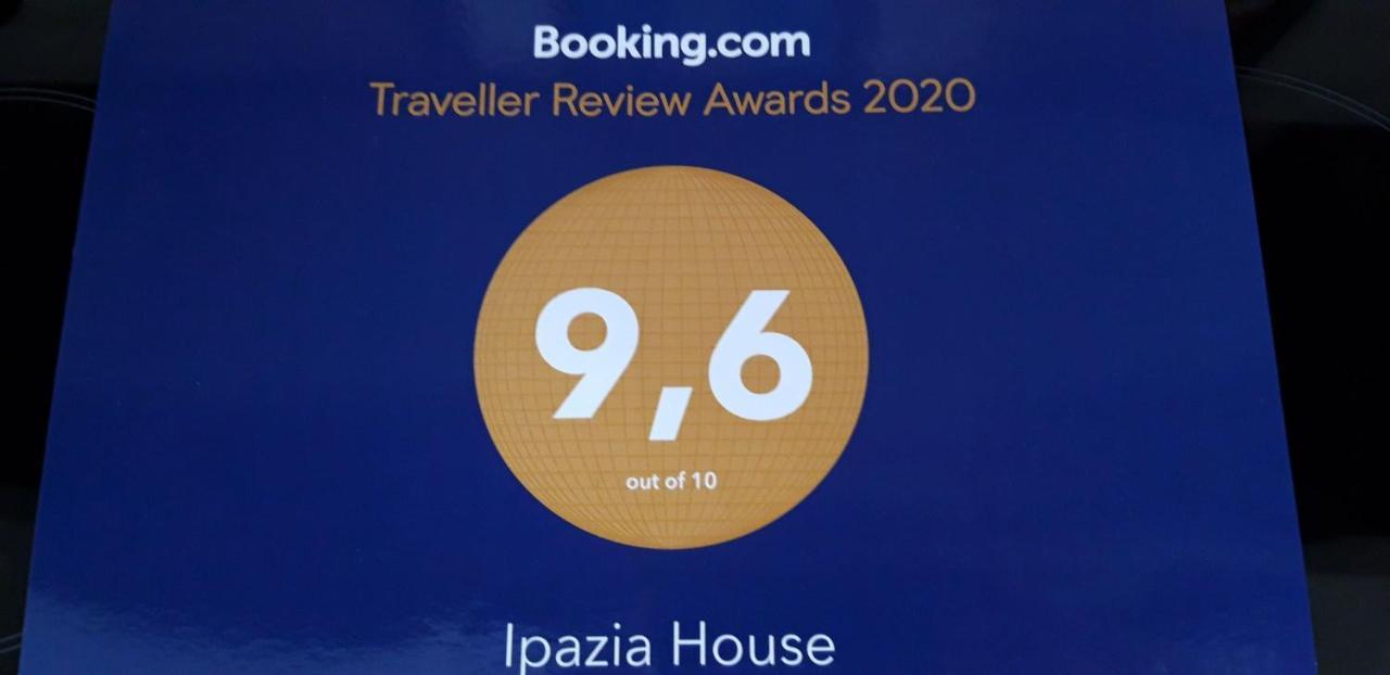 Ipazia House Apartment Genoa Ngoại thất bức ảnh