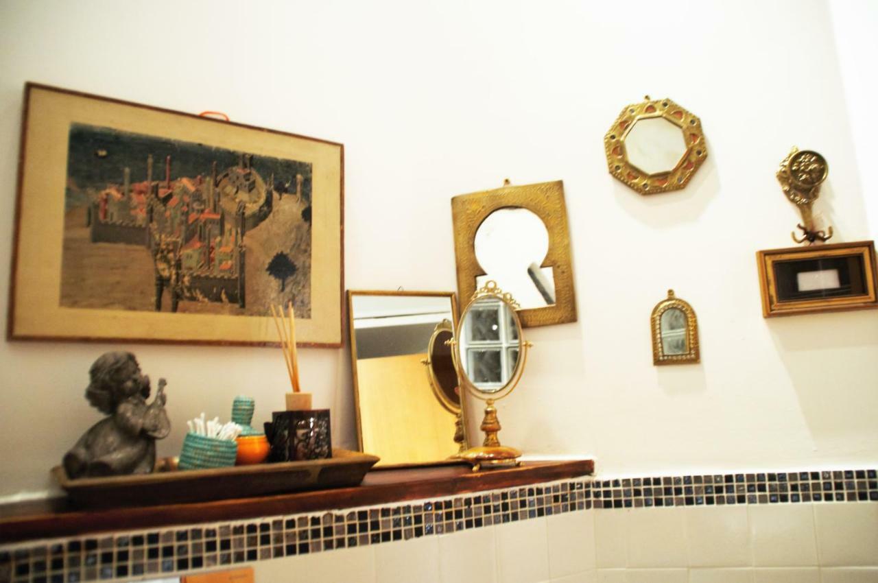 Ipazia House Apartment Genoa Ngoại thất bức ảnh