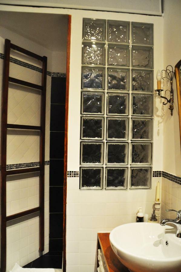 Ipazia House Apartment Genoa Ngoại thất bức ảnh