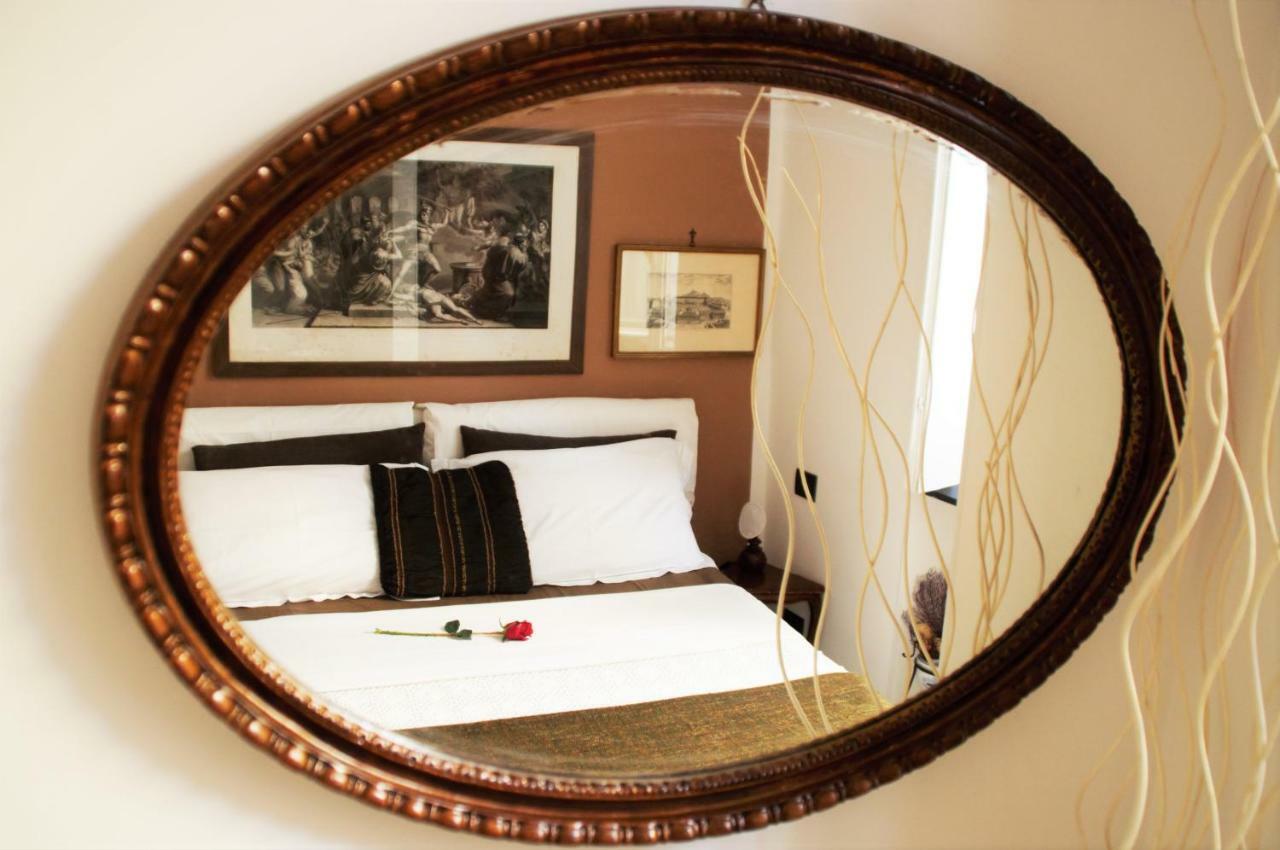 Ipazia House Apartment Genoa Ngoại thất bức ảnh